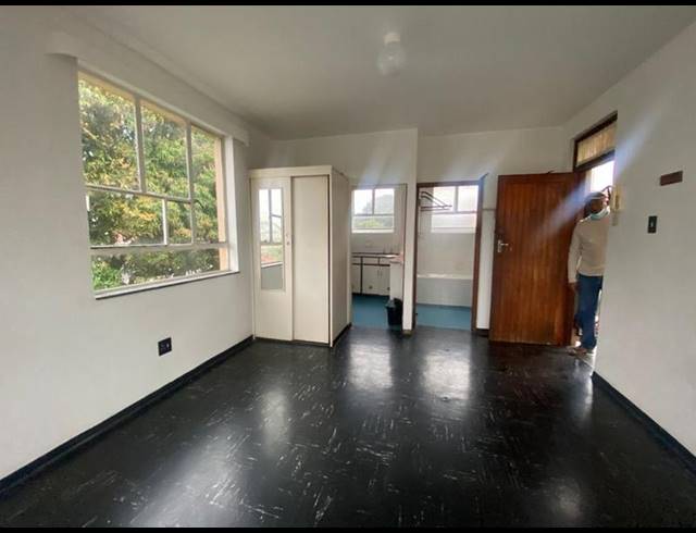 1 BEDROOM PROPERTY TO RENT IN MORNINGSIDE